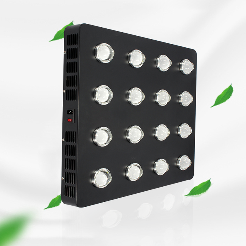 Top Sale 200W 300W 450W 800W Full Spectrum Plant Growing COB LED Grow Light for Indoor Veg and Bloom
