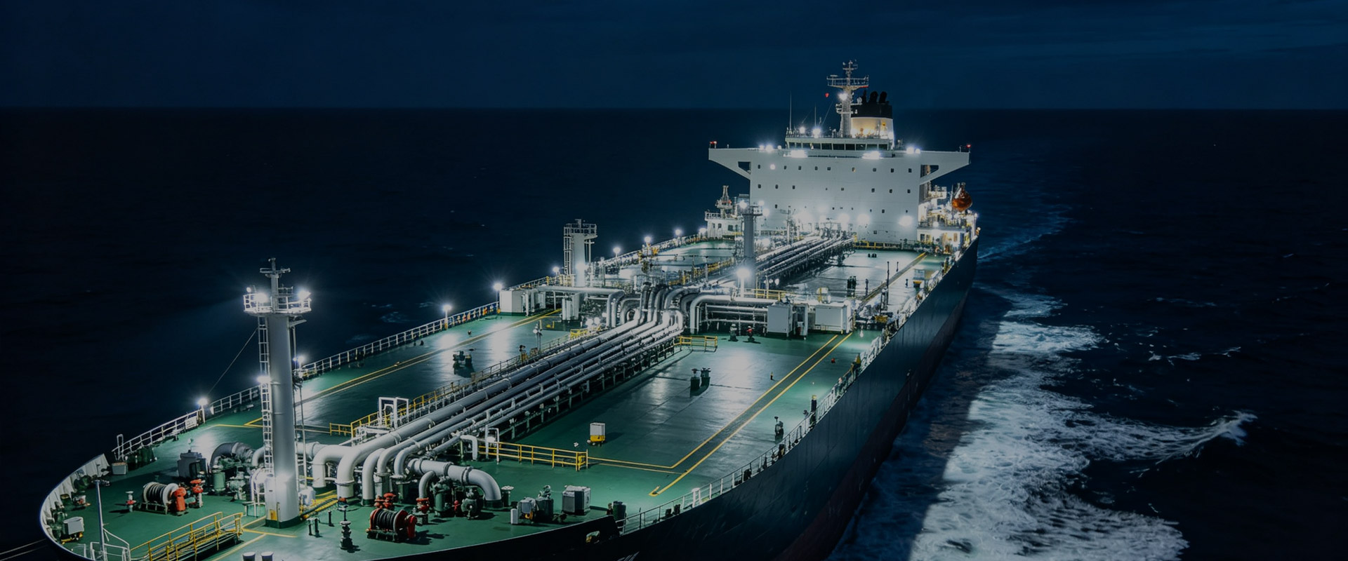 Marine / Shipping