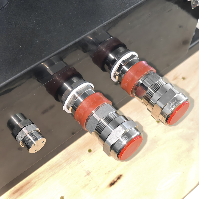 EX-PD65 Series