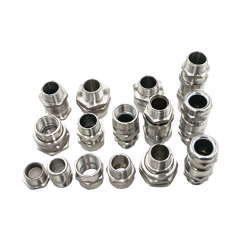 EX-GJ Series