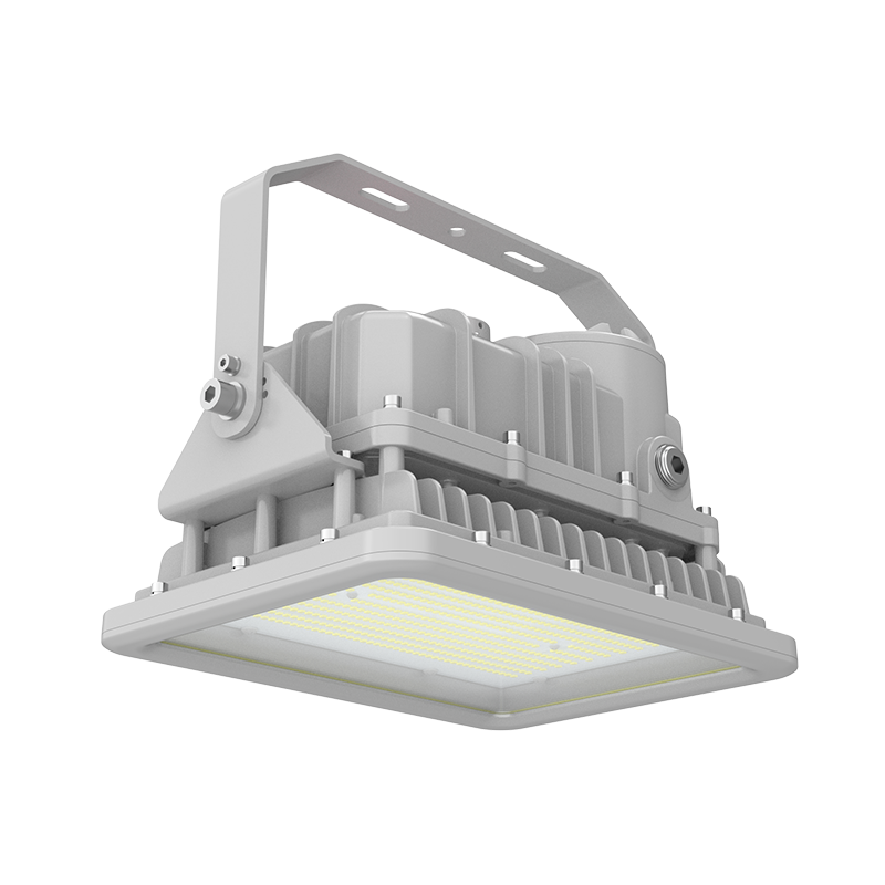 Explosion-Proof Lighting