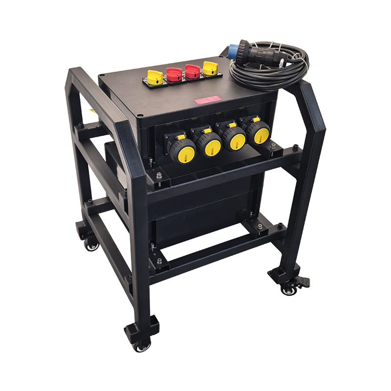 Explosion-proof Electrical Equipment