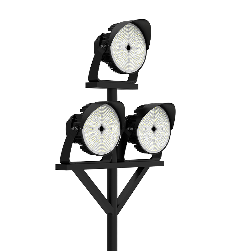 Outdoor Lighting