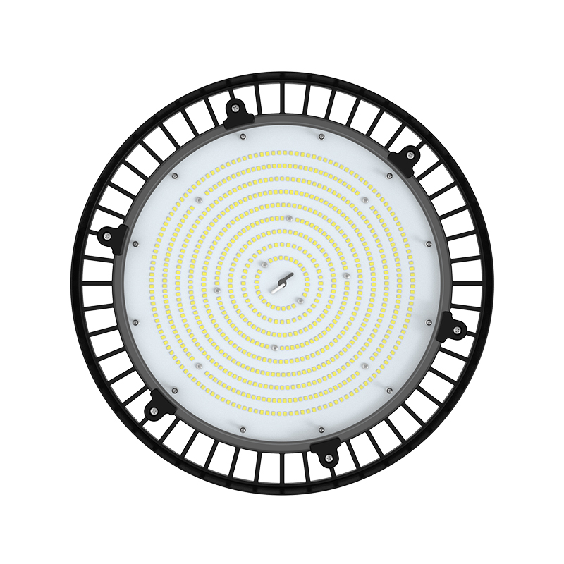 UFO-I Series