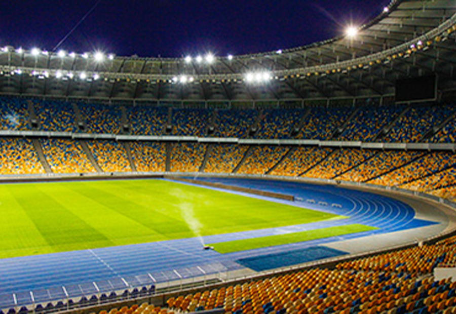 Outdoor Sports Center