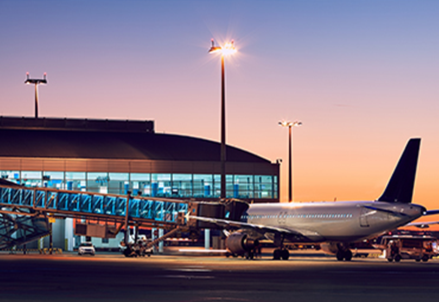 Airport