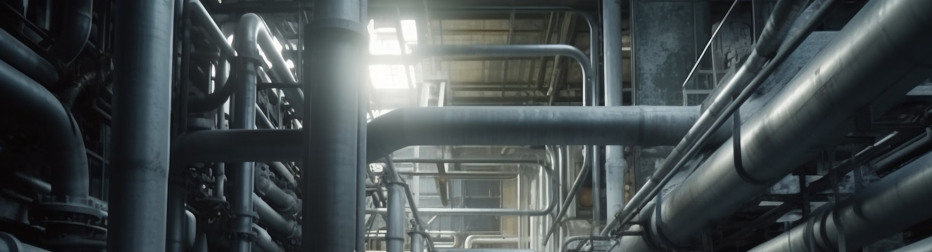 Explosion-Proof Lighting