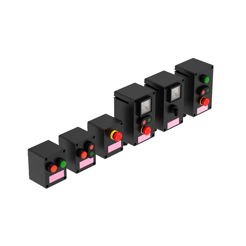 EX-PD65 Series