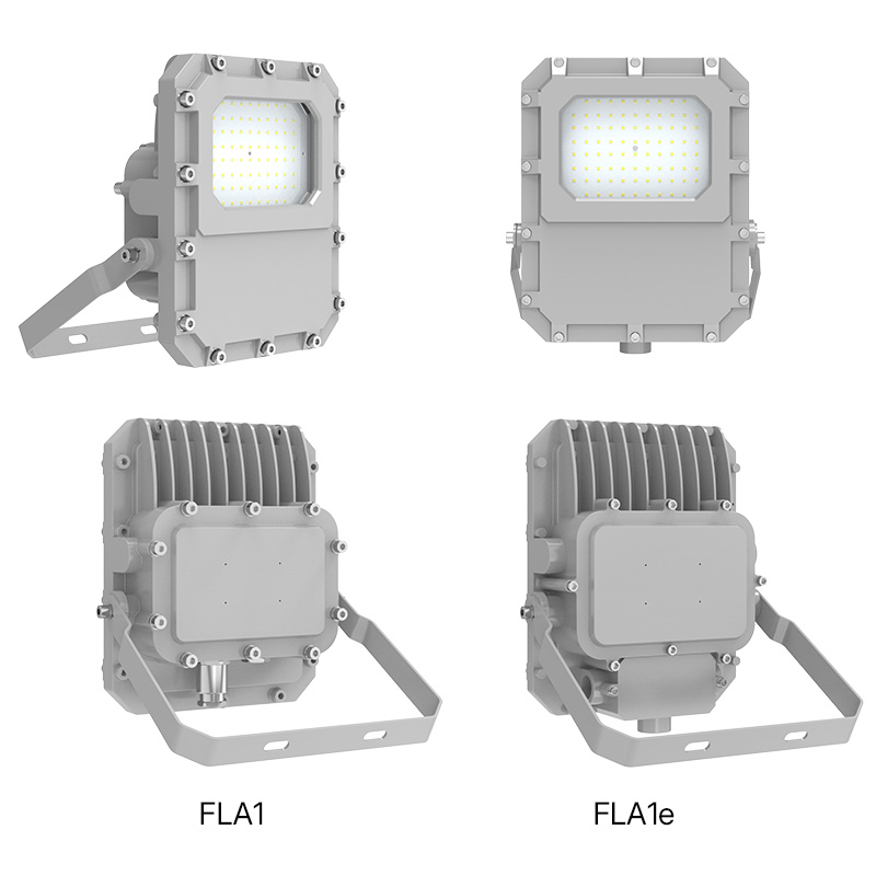 EX-FLA Series