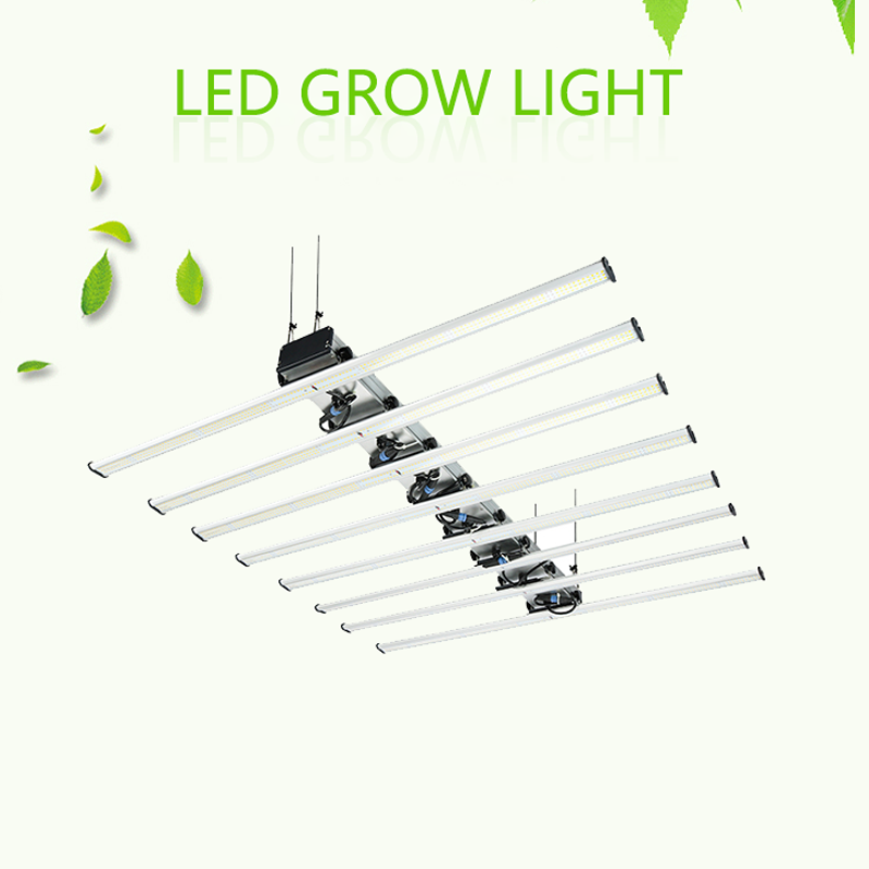 Pan American LED Grow Light